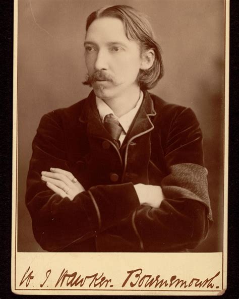 robert louis stevenson illness